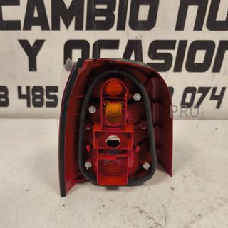 PILOTO TRASERO DERECHO AUDI A4 NUEVO 62558