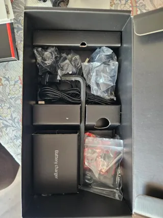 Favero Assioma Duo Potenciómetro calas Look