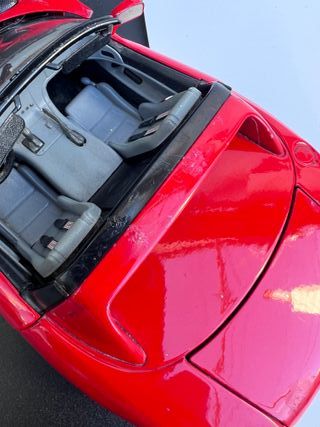 Dodge Viper RT/10 Burago 1/18