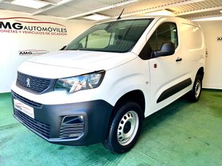 Peugeot Partner  4X4 2021