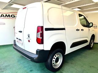 Peugeot Partner  4X4 2021