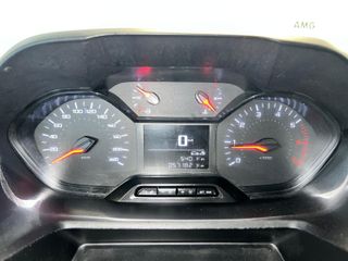 Peugeot Partner  4X4 2021