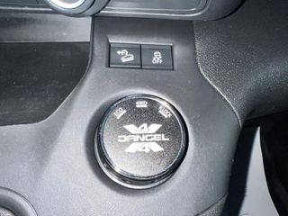 Peugeot Partner  4X4 2021