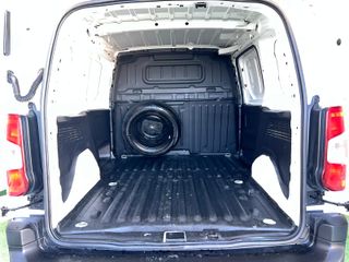 Peugeot Partner  4X4 2021