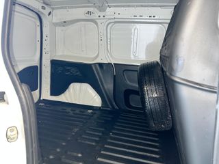 Peugeot Partner  4X4 2021