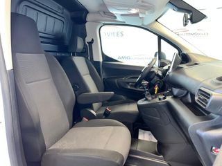 Peugeot Partner  4X4 2021