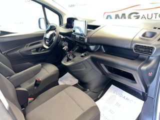 Peugeot Partner  4X4 2021