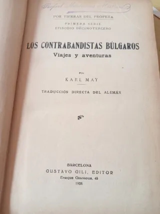2 Libri Antichi: 1928/1933