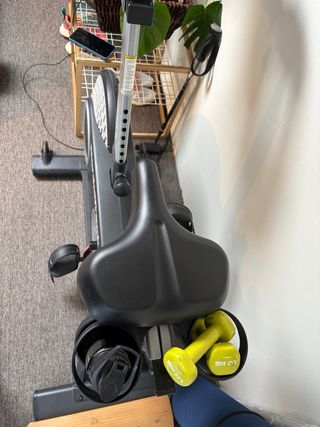 Bicicleta Estática Nordictrack Grand Tour