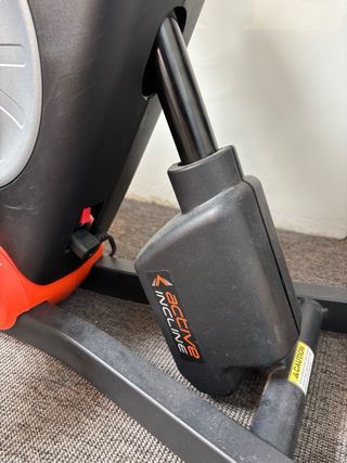 Bicicleta Estática Nordictrack Grand Tour