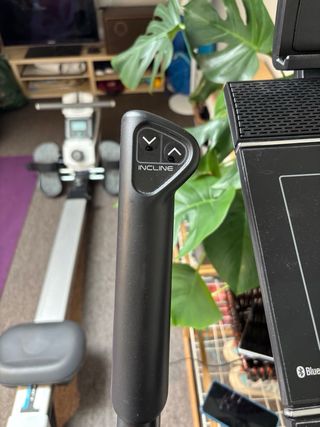 Bicicleta Estática Nordictrack Grand Tour