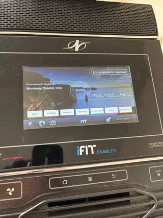 Bicicleta Estática Nordictrack Grand Tour