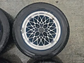 Llantas Exip Clásicas Audi 90-80