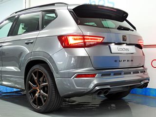 Cupra Ateca 300cv 4Drive DSG7
