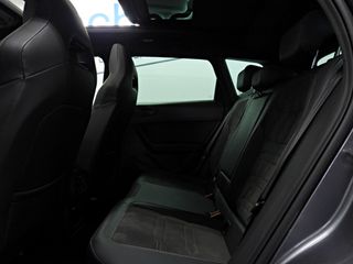 Cupra Ateca 300cv 4Drive DSG7