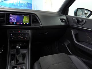 Cupra Ateca 300cv 4Drive DSG7