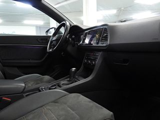 Cupra Ateca 300cv 4Drive DSG7