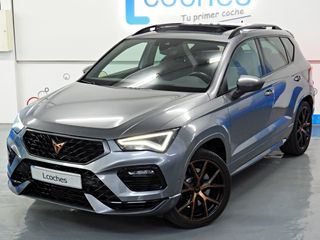 Cupra Ateca 300cv 4Drive DSG7