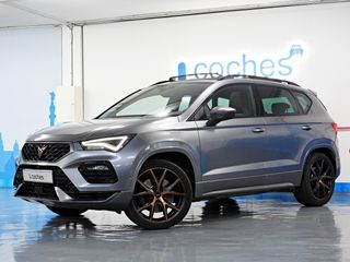 Cupra Ateca 300cv 4Drive DSG7