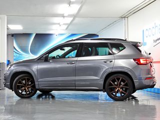 Cupra Ateca 300cv 4Drive DSG7