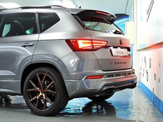 Cupra Ateca 300cv 4Drive DSG7