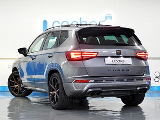 Cupra Ateca 300cv 4Drive DSG7