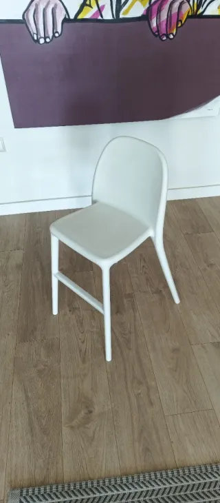 Trona Alta Urban IKEA