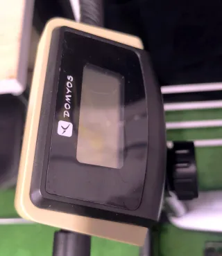 Bicicleta Estática Domyos