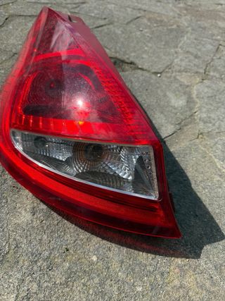 Faro Posteriore Sinistro Ford Fiesta MK6