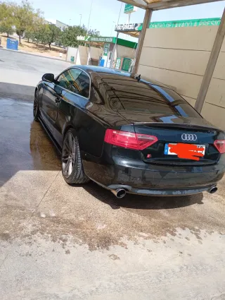 Audi A5 2009