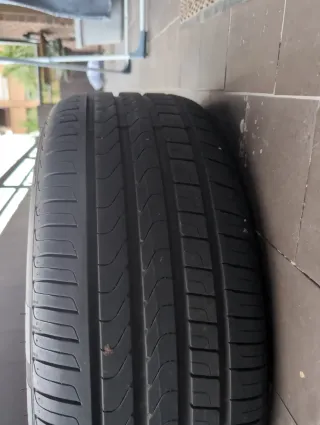 Neumático Pirelli Scorpion R20