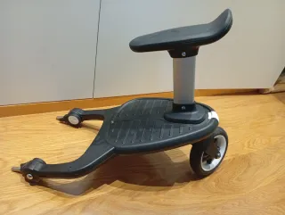 Patinete Bugaboo para cochecito