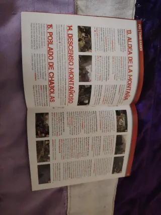 Guía Tomb Raider de Ps3