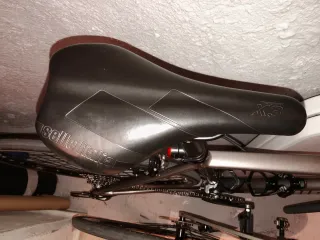Sillín bicicleta Selle Italia X3