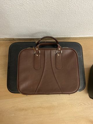 Maletas Vintage