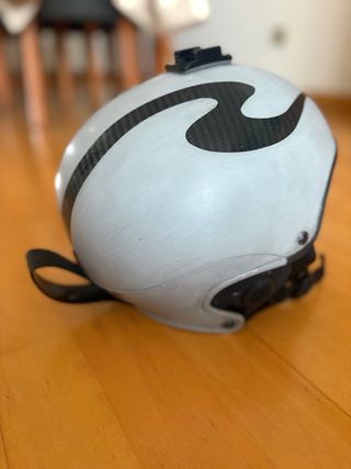 Casco esquí & snowboard marca Sweet modelo Rooster