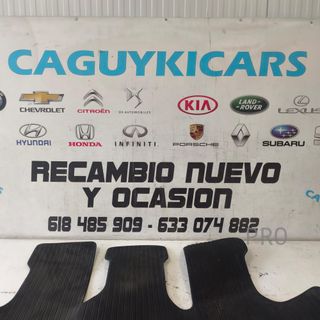 ALFOMBRILLA TRASERA MERCEDES VITO USADO A4476809900
