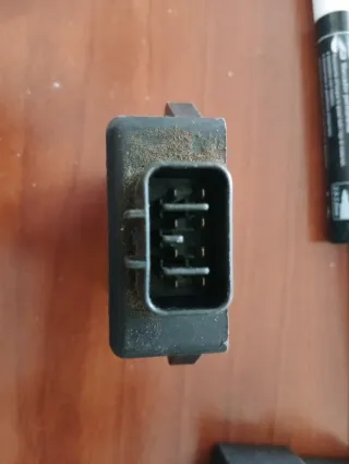 Centralita CDI Suzuki GZ 250 Marauder