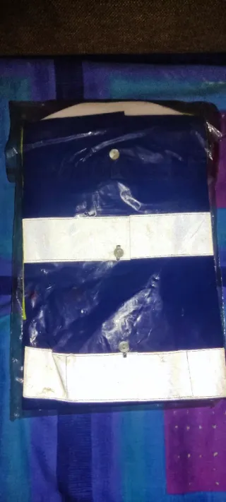 Camisa XS / S 42 iturri nueva