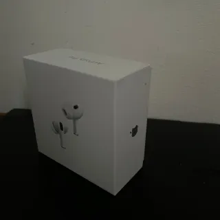 Apple AirPods Pro + Cable de regalo