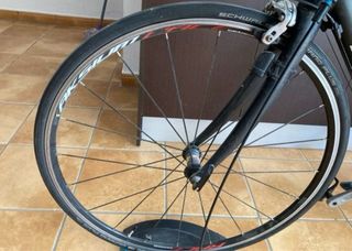 Bici carretera Specialized Talla M