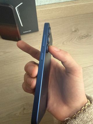 Samsung Galaxy S25 512 GB (Dual SIM)