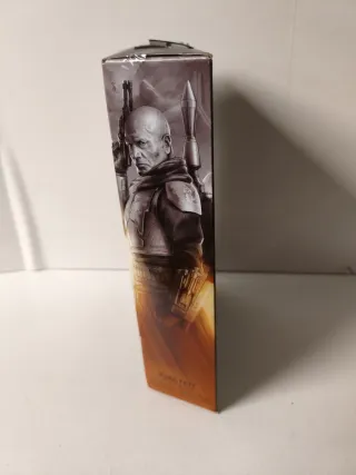 Star Wars Black Series Boba Fett Figura