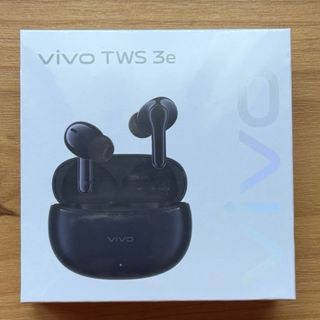 Vivo TWS 3e Auriculares Inalámbricos