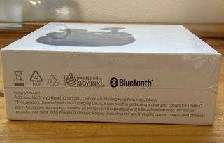 Vivo TWS 3e Auriculares Inalámbricos