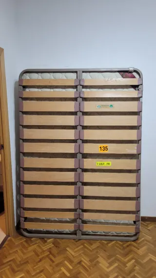 MUEBLES VARIOS GRATIS. URGE LIQUIDAR HASTA EL 15/3