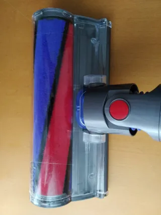Cepillo Fluffy Dyson V8, V10, V11, V15