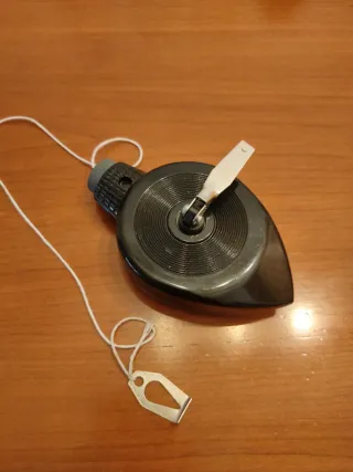 Tiralíneas Bellota Guiñola