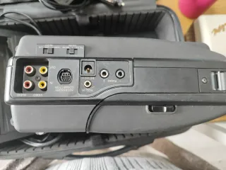 Philips VideoVoyager da testare