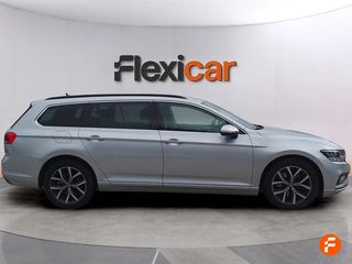 Volkswagen Passat Variant 2.0 TDI 90kW (122CV) DSG